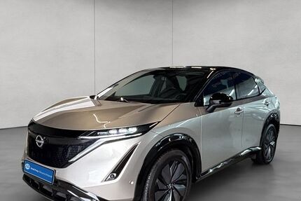 Nissan Ariya 19.941 km 35.490 &euro; Düsseldorf 40549