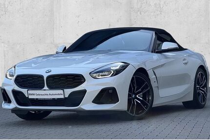 BMW Z4 65.668 km 41.440 &euro; Wuppertal 42117