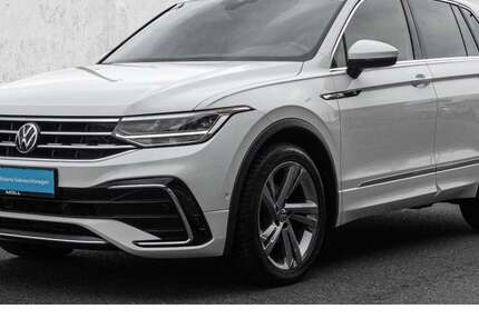 VW Tiguan 36.613 km 34.390 € Düsseldorf 40474