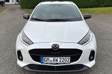 Mazda 2 7.138 km 24.890 € Engelskirchen 51766