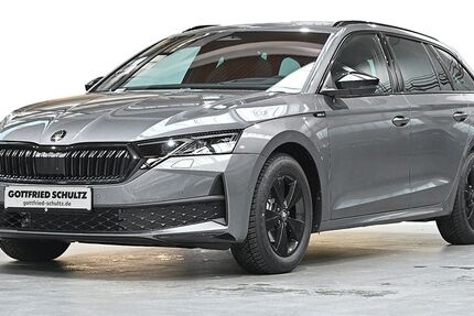 Skoda Octavia 15.000 km 39.980 &euro; Wuppertal 42109