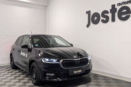 Skoda Fabia 9.400 km 22.490 € Monheim 40789