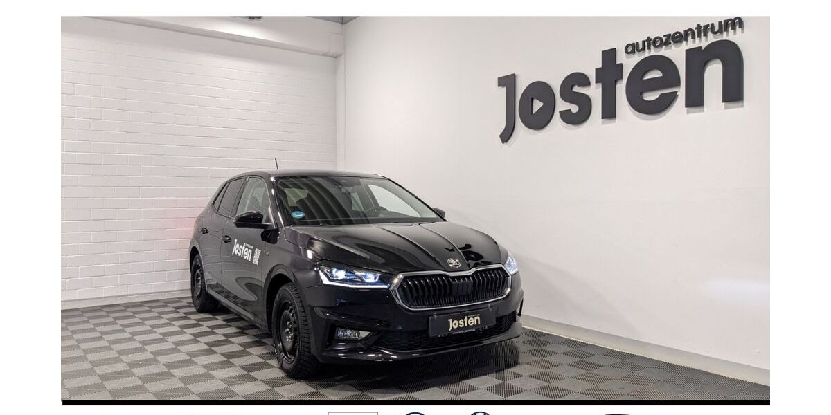 Skoda Fabia 9.400 km 22.490 € Monheim 40789