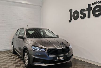 Skoda Fabia 31.529 km 11.890 &euro; Monheim am Rhein 40789