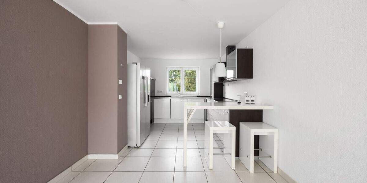 Doppelhaushälfte Leverkusen Hitdorf - 5 Zimmer, 147 m&sup2;, 670.000&euro; | Angebot:24873235