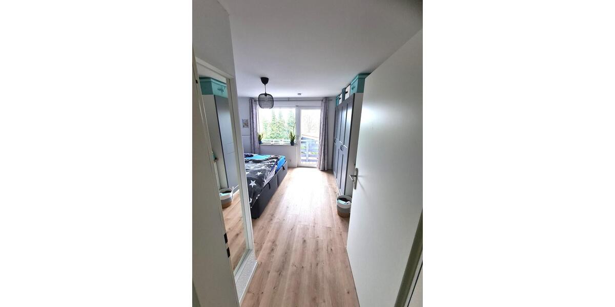 Reihenhaus Sprockhövel - 3 Zimmer, 103 m&sup2;, 1.160&euro; | Angebot:24817354