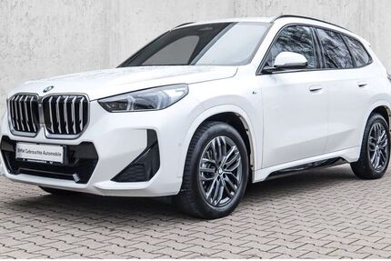BMW X1 51.861 km 31.490 &euro; Velbert 42553