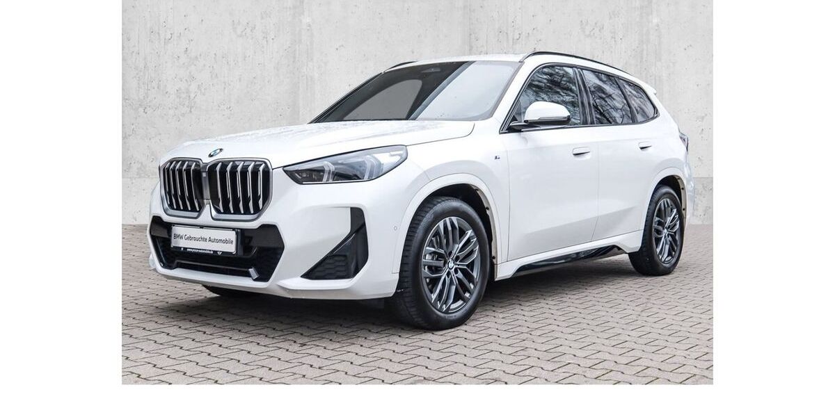BMW X1 51.861 km 31.490 &euro; Velbert 42553
