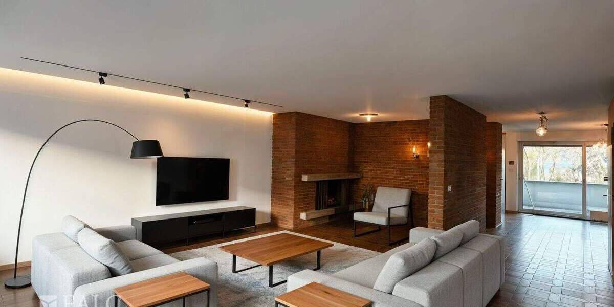 Etagenwohnung Köln Merheim - 5 Zimmer, 146 m&sup2;, 535.000&euro; | Angebot:24424409