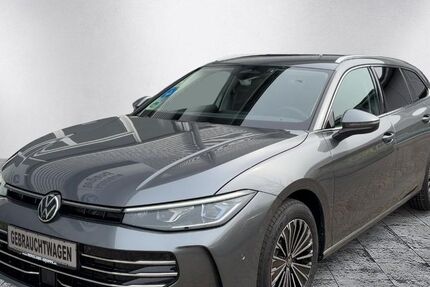 VW Passat 6.610 km 43.480 &euro; Wipperfuerth 51688