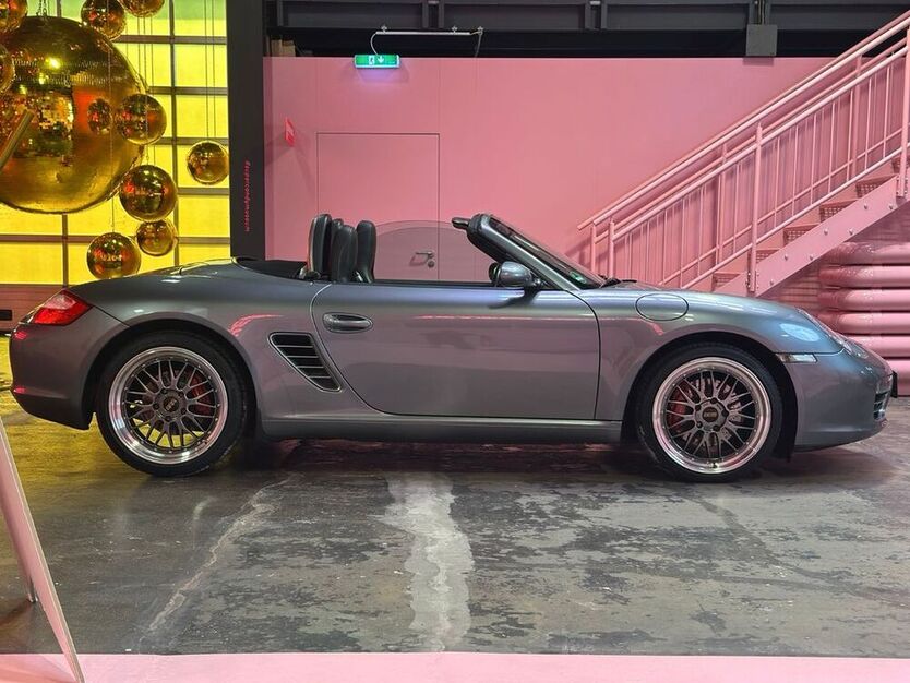 Boxster