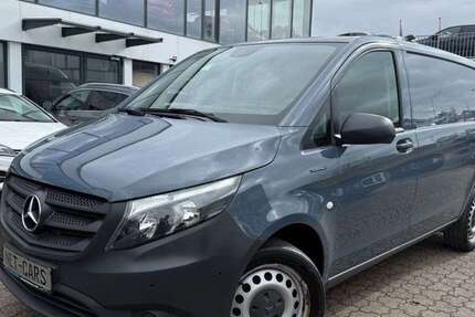 Mercedes-Benz Vito 34.800 km 15.800 &euro; Hilden (bei Düsseldorf) 40721