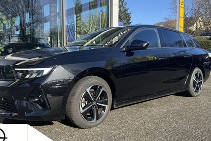 Opel Astra 9.445 km 24.350 &euro; Düsseldorf 40625