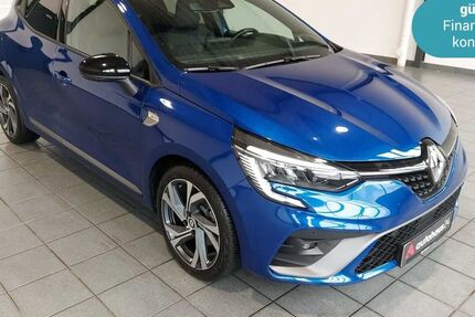 Renault Clio 20.757 km 17.290 € Wuppertal 42287