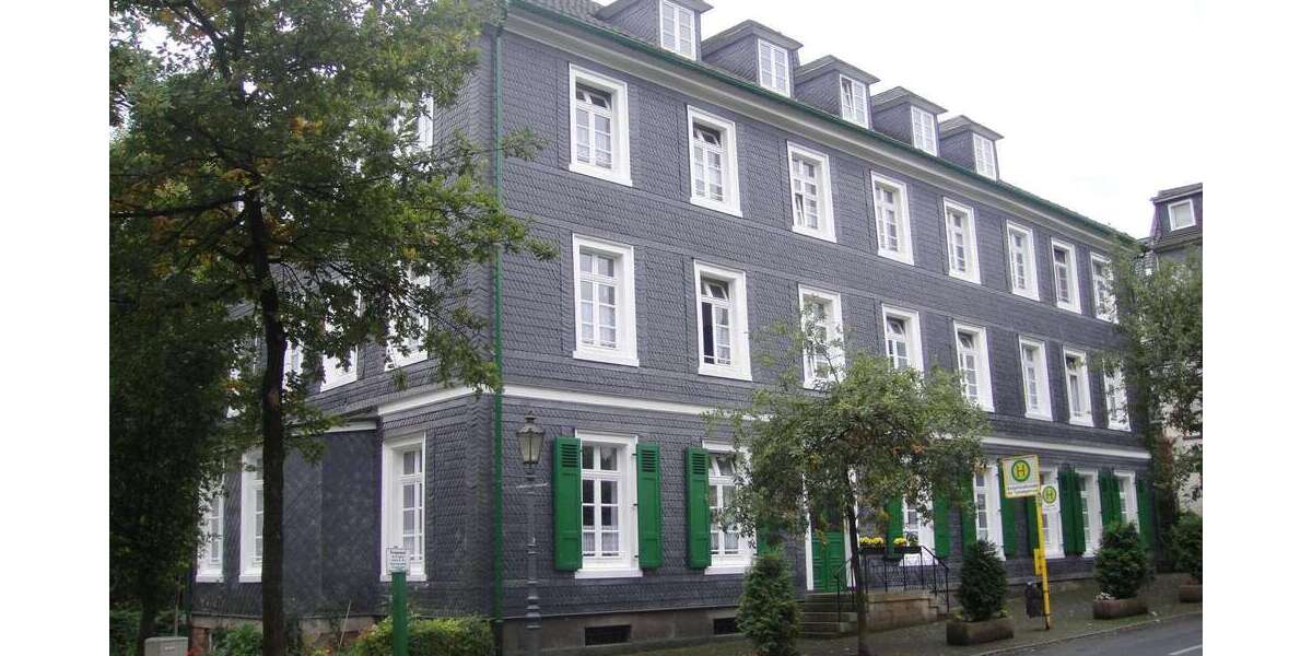 Etagenwohnung Velbert (Langenberg) Langenberg - 2 Zimmer, 59 m&sup2;, 585&euro; | Angebot:27664943