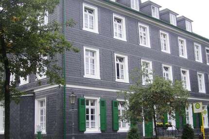 Wohnung Velbert (Langenberg) Langenberg - 2 Zimmer, 59 m&sup2;, 585&euro; | Angebot:27664943