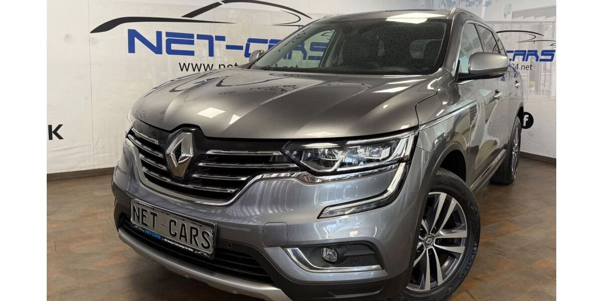 Renault Koleos 80.940 km 18.800 &euro; Hilden (bei Düsseldorf) 40721