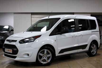 Ford Tourneo Connect 83.150 km 12.650 &euro; Dormagen 41540