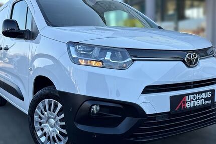 Toyota Proace City 20.950 km 16.980 &euro; Dormagen 41540