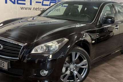INFINITI M30 169.946 km 12.950 &euro; Hilden (bei Düsseldorf) 40721