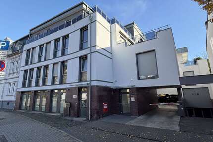 Wohnung zum Mieten in Hilden 1.000 € 66.37 m² 2 zimmer
