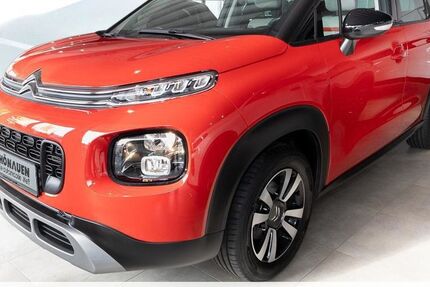 Citroen C3 Aircross 29.393 km 12.950 € Hilden 40721