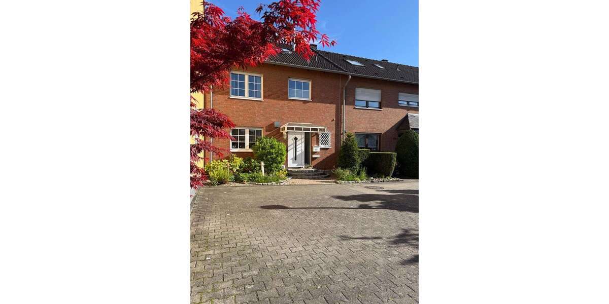 Einfamilienhaus Köln Heimersdorf - 5 Zimmer, 144 m&sup2;, 650.000&euro; | Angebot:26504178