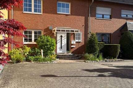 Haus Köln Heimersdorf - 5 Zimmer, 144 m&sup2;, 650.000&euro; | Angebot:26504178