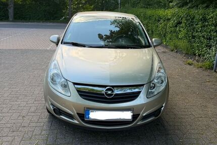 Opel Corsa 110.000 km 2.000 &euro; Ennepetal 58256