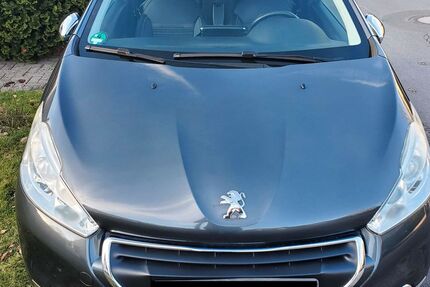 Peugeot 208 59.500 km 6.490 € Langenfeld (Rheinland) 40764