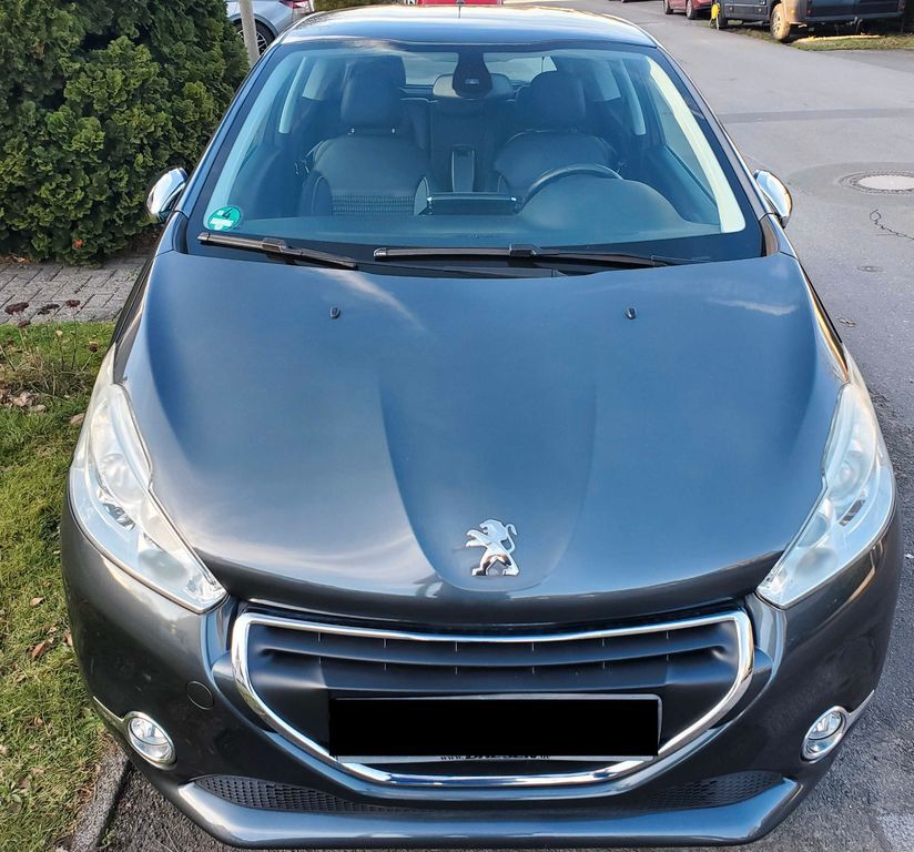 Peugeot 208 59.500 km 6.490 € Langenfeld (Rheinland) 40764