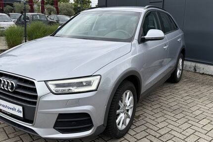 Audi Q3 152.000 km 13.800 &euro; Dormagen 41540