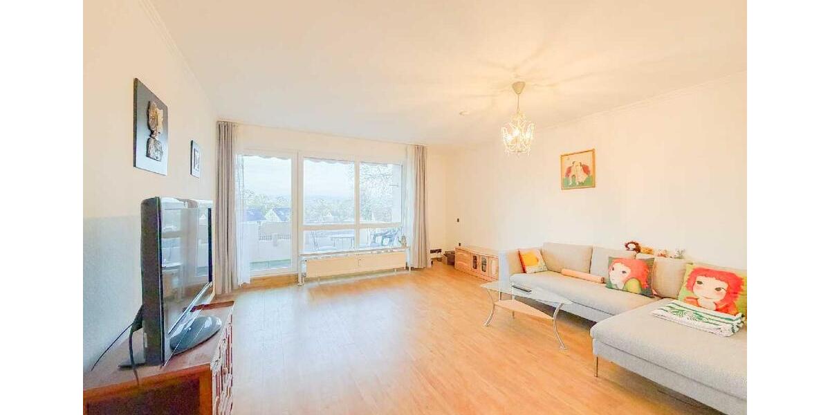 Etagenwohnung Ratingen Homberg - 3 Zimmer, 82 m&sup2;, 790&euro; | Angebot:24352141