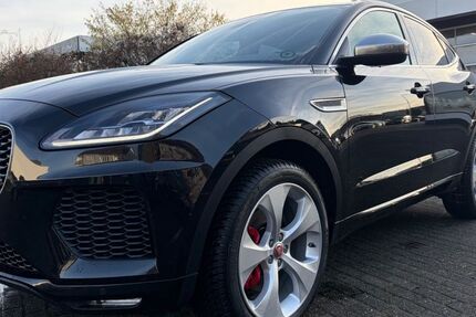 Jaguar E-Pace 78.500 km 20.999 &euro; Köln 51061