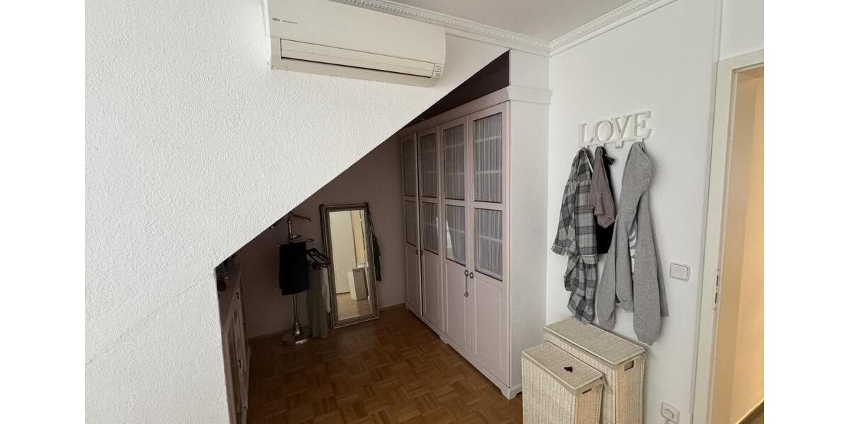 Reihenhaus Düsseldorf Lörick - 5 Zimmer, 161 m&sup2;, 1.350.000&euro; | Angebot:24860243