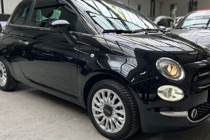 Fiat 500 16.500 km 13.870 &euro; Velbert 42551