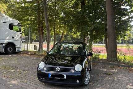 VW Lupo 112.000 km 3.200 € Köln 51145