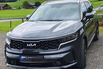 Kia Sorento 18.500 km 45.500 € Essen 45359