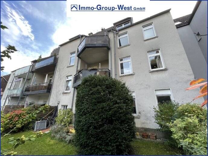 Mehrfamilienhaus, Wohnhaus Essen / Bergerhausen Bergerhausen - 1.050.000&euro; | Angebot:20962712