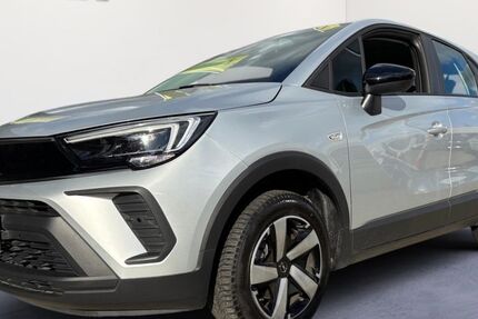 Opel Crossland (X) 15.525 km 18.980 &euro; Düsseldorf 40231