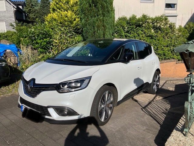 Renault Scenic 125.000 km 8.700 &euro; Solingen 42655