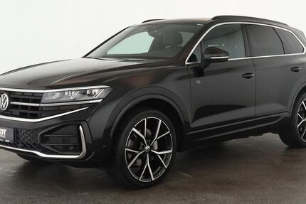 VW Touareg 33.700 km 56.384 &euro; Düsseldorf 40233