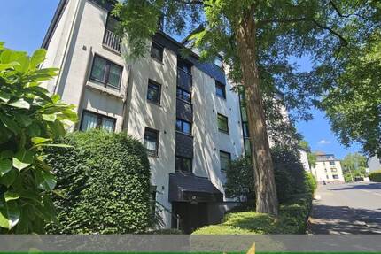 Alles was das Herz begehrt – Dachterrasse + Aufzug + Tiefgarage + Einbauküche 3 zimmer