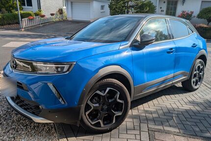 Opel Mokka 21.000 km 19.000 &euro; Radevormwald 42477