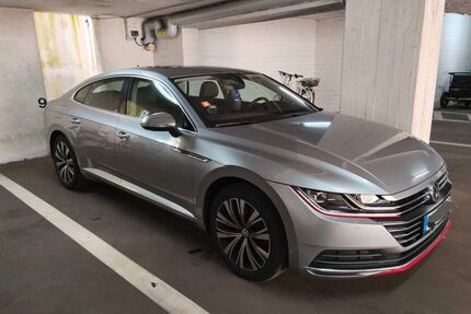 VW Arteon