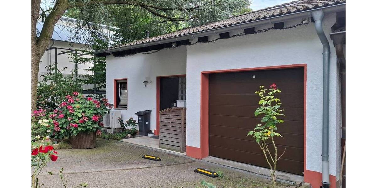 Doppelhaushälfte Bergisch Gladbach Sand - 4 Zimmer, 126 m&sup2;, 495.000&euro; | Angebot:23950905