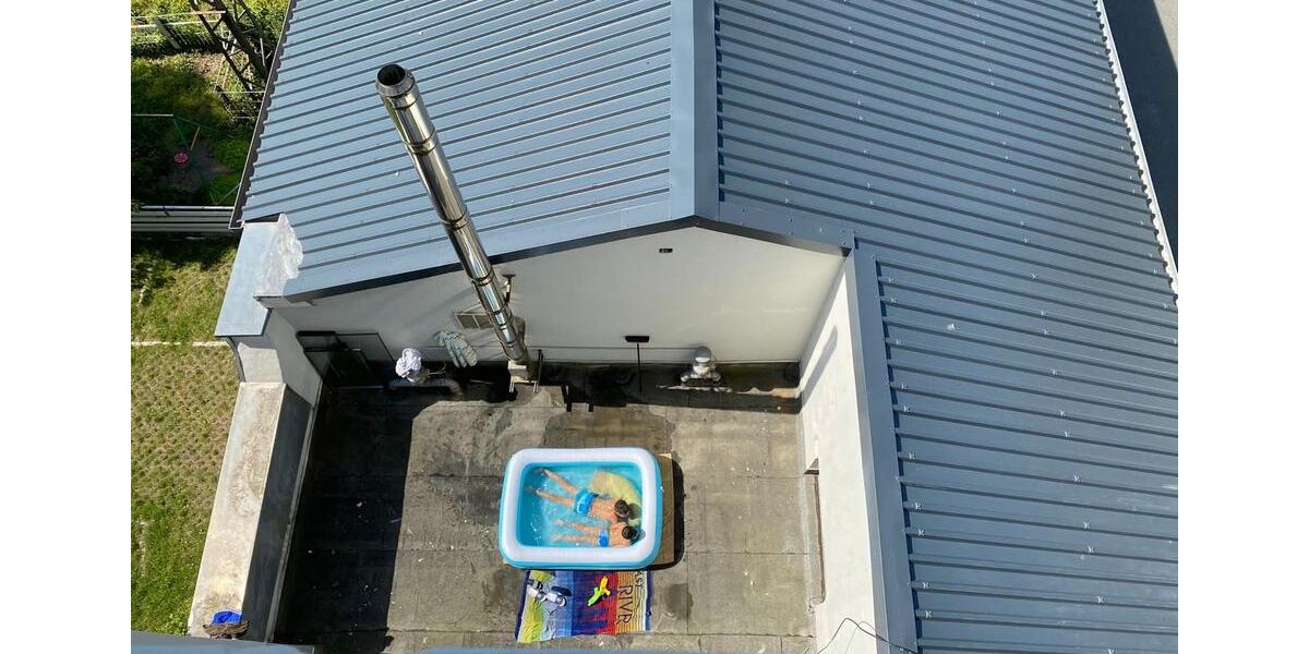 Loft - Studio - Atelier Wuppertal Arrenberg - 4 Zimmer, 143 m&sup2;, 159.000&euro; | Angebot:25907951