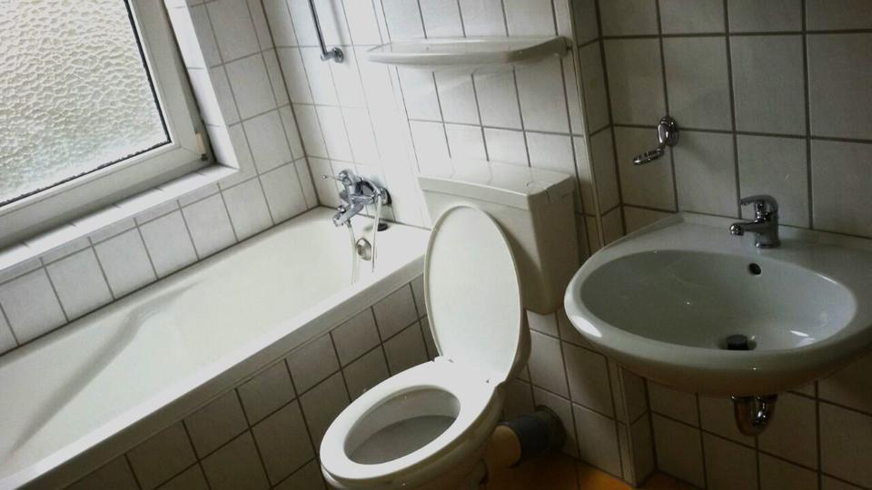 Etagenwohnung Remscheid Reinshagen - 2 Zimmer, 45 m&sup2;, 400&euro; | Angebot:25894291