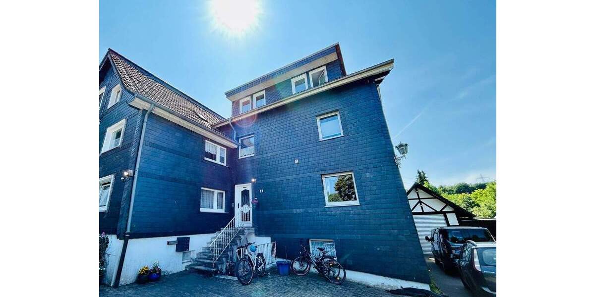 Doppelhaushälfte Wipperfürth - 6 Zimmer, 270 m&sup2;, 325.000&euro; | Angebot:24066056
