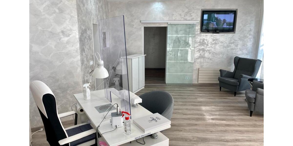 Gewerbeobjekt Wuppertal Gemarkung Nächstebreck - 1.100&euro; | Angebot:25066816